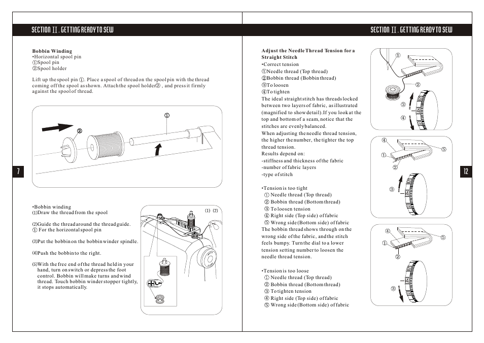 Т³гж 12 | Tivax LSS-602 User Manual | Page 12 / 14