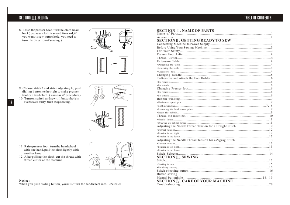 Tivax LSS-602 User Manual | Page 5 / 14