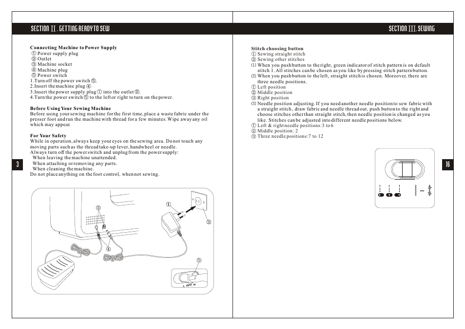 Т³гж 8 | Tivax LSS-602 User Manual | Page 8 / 14