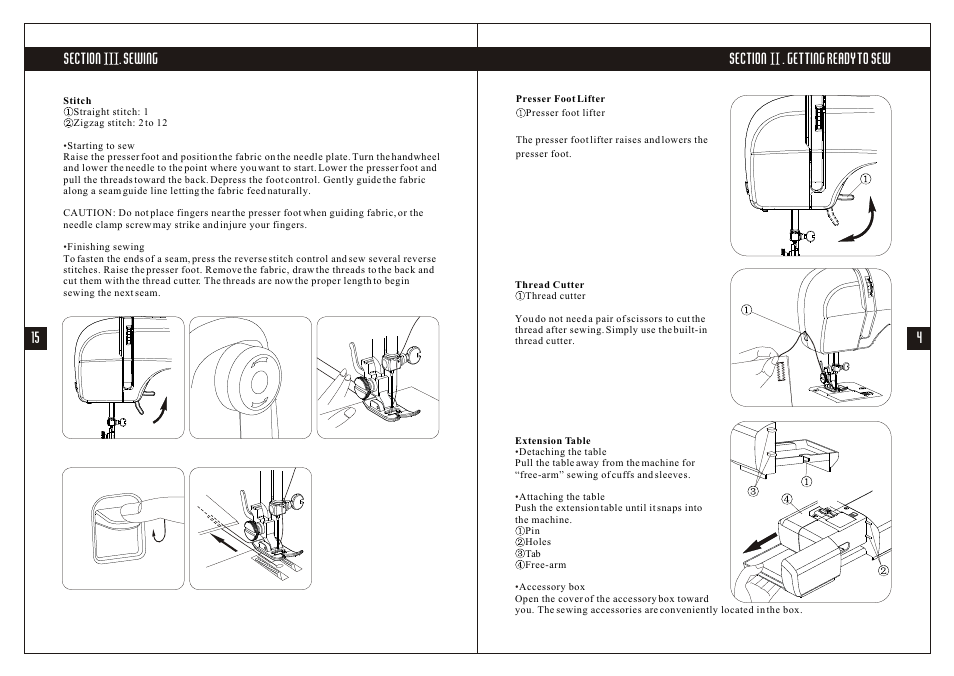 Т³гж 9 | Tivax LSS-602 User Manual | Page 9 / 14