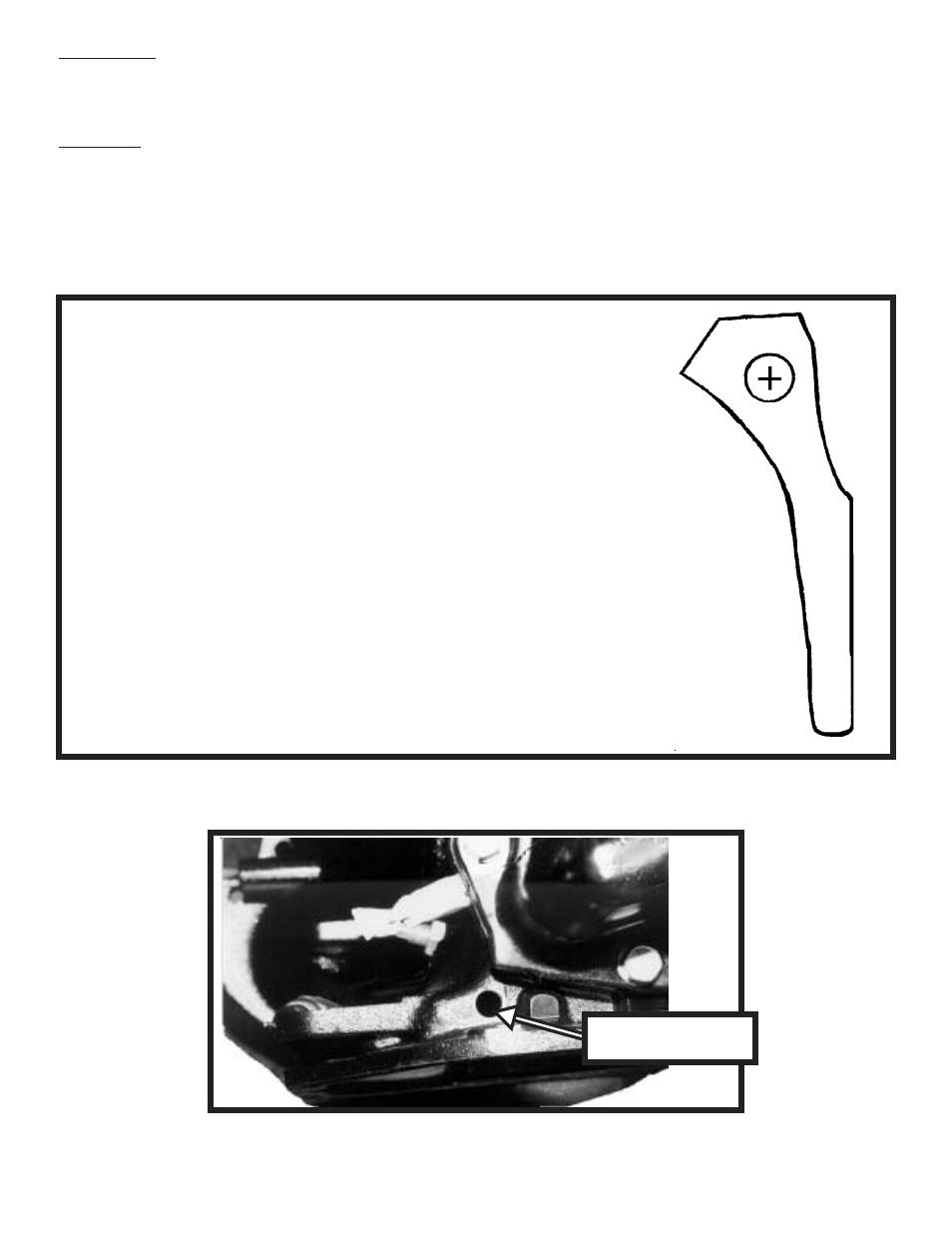 Turbo Action 17255E Torqueflite 727, 904, 998 & 999 Electronic Valve Body (PRND21) User Manual | Page 5 / 8