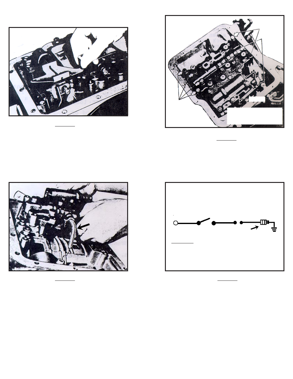 Turbo Action 22997 (PRN21) / 22998 (PRN12)  Powerglide Pro Brake User Manual | Page 4 / 4