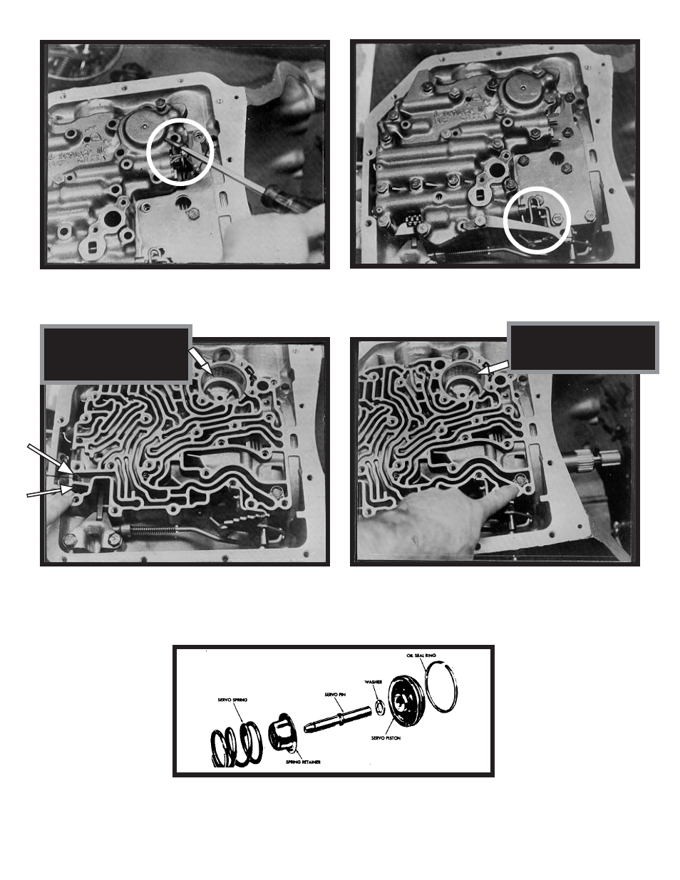 Turbo Action 23951 Turbo Hydro 350 Tranz Brake (PRN123) User Manual | Page 5 / 10
