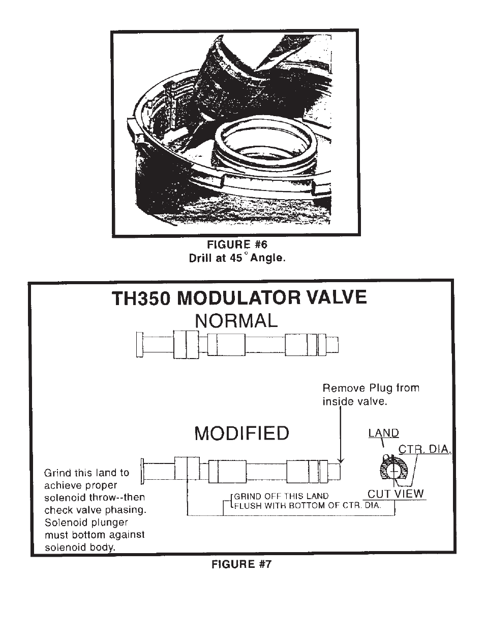 Turbo Action 23951 Turbo Hydro 350 Tranz Brake (PRN123) User Manual | Page 6 / 10