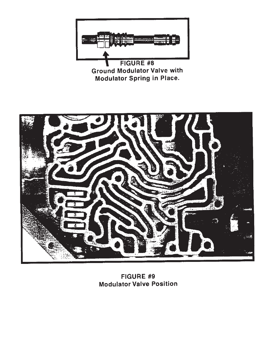 Turbo Action 23951 Turbo Hydro 350 Tranz Brake (PRN123) User Manual | Page 7 / 10