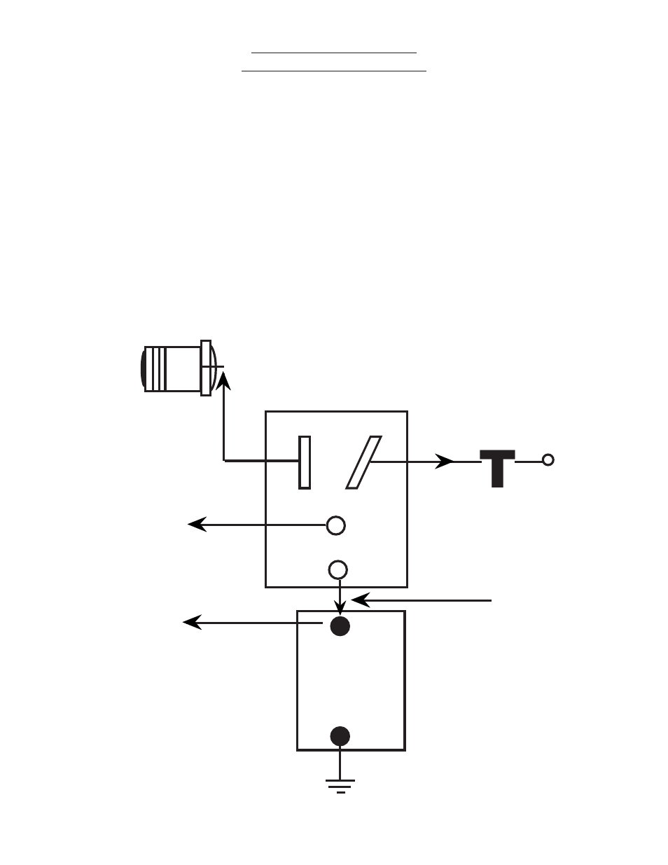 Gi s b | Turbo Action 70001B CHEETAH SCS Shifter User Manual | Page 5 / 6