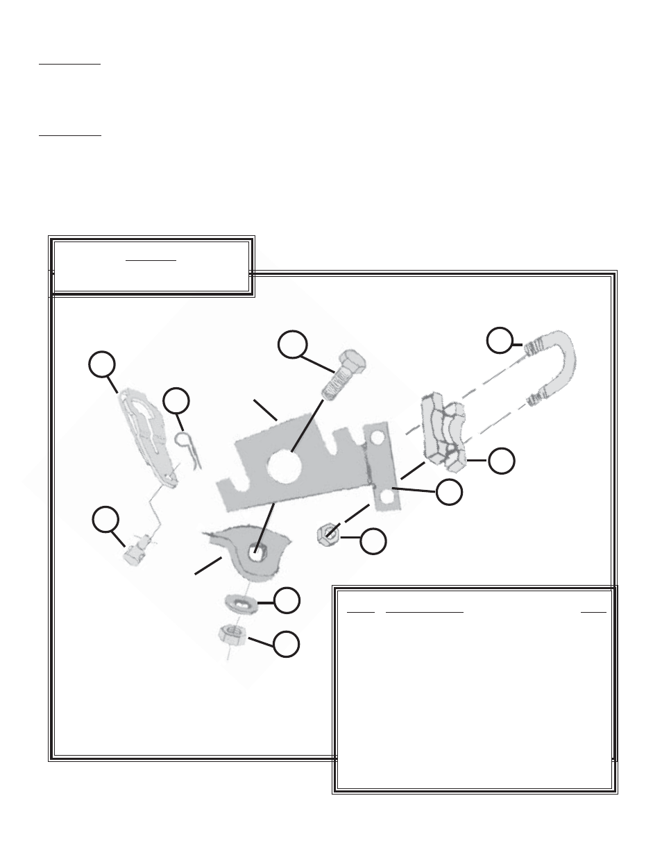 Turbo Action 70011 CHEETAH SCS Shifter User Manual | Page 3 / 6