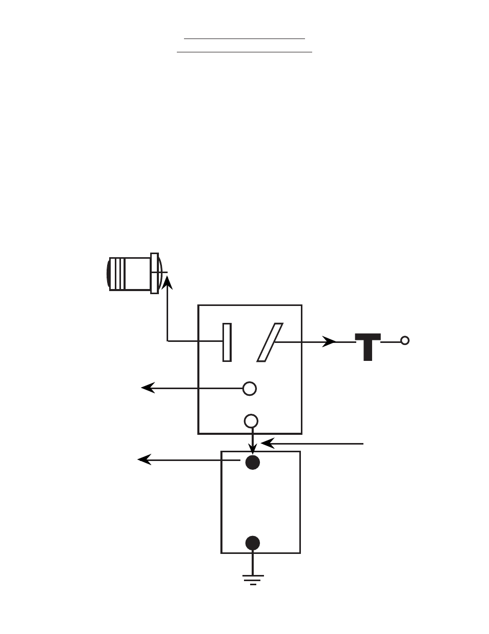 Gi s b | Turbo Action 70011 CHEETAH SCS Shifter User Manual | Page 5 / 6