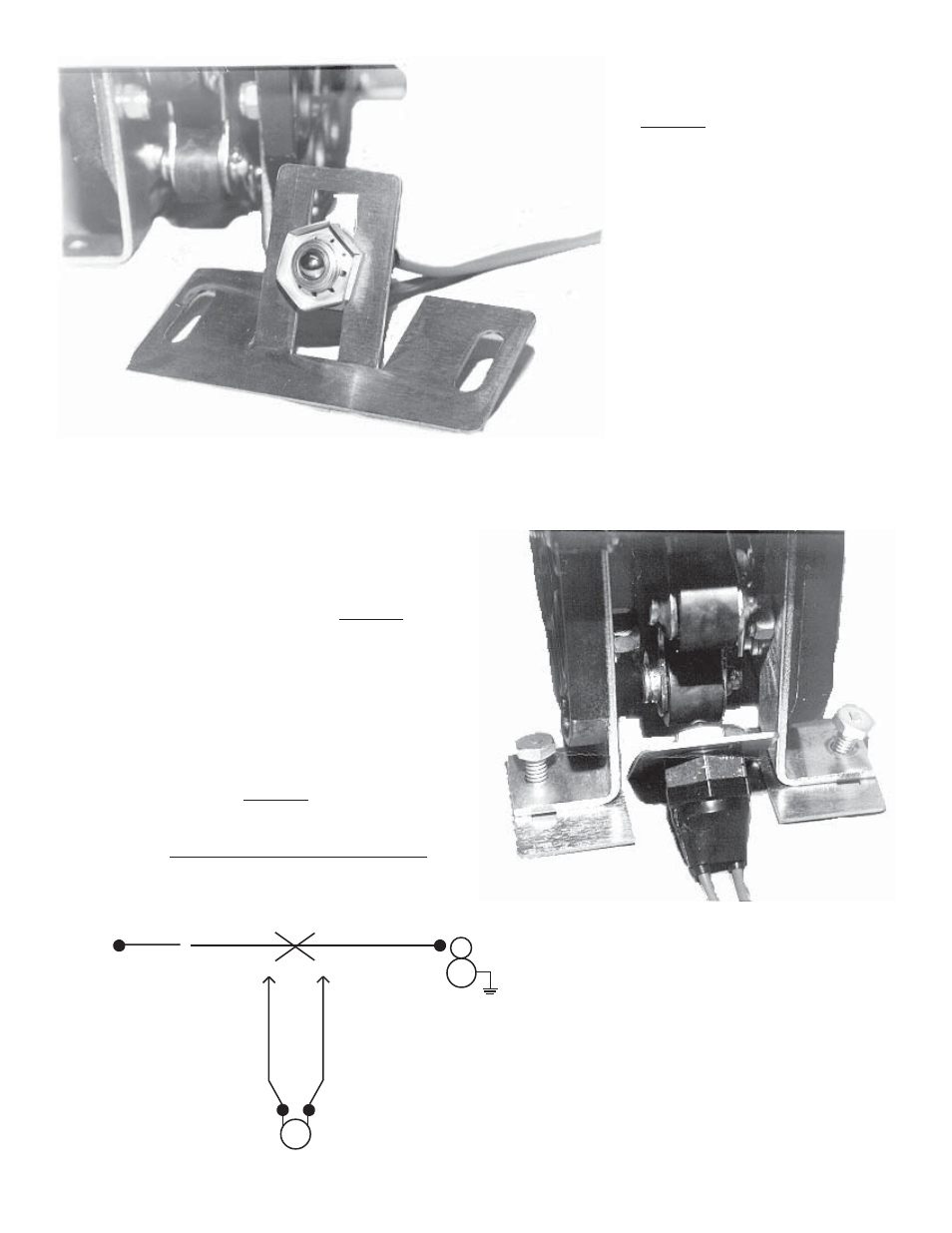 Turbo Action 70002B CHEETAH SCS Shfter User Manual | Page 12 / 12