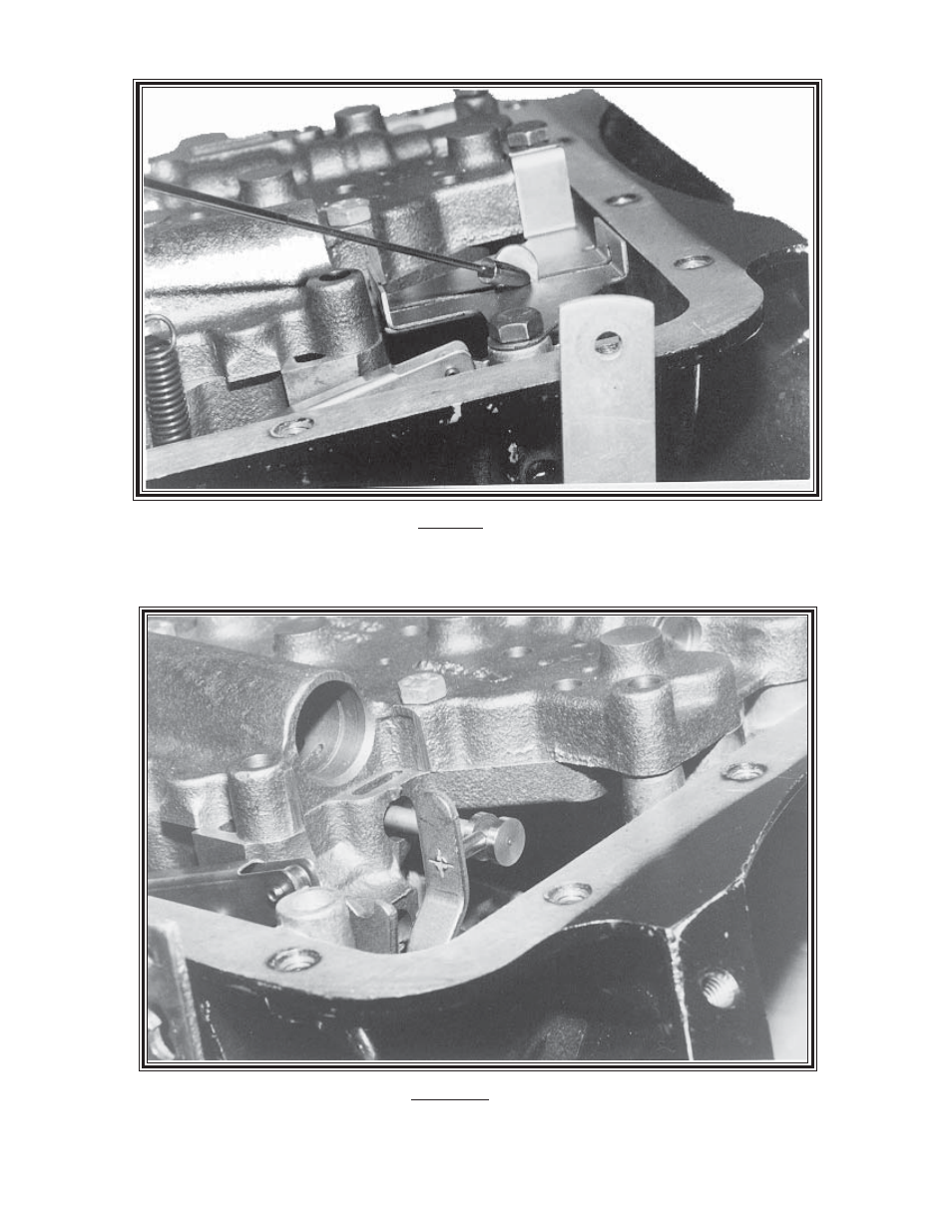 Turbo Action 70002B CHEETAH SCS Shfter User Manual | Page 8 / 12
