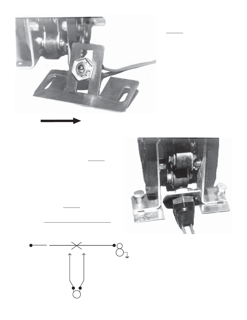 Turbo Action 70012 CHEETAH SCS Shifter User Manual | Page 7 / 8