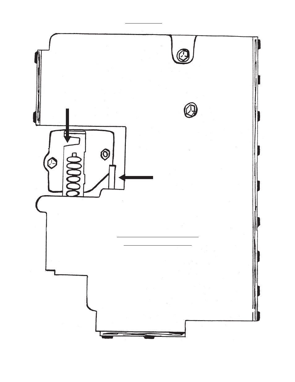 Turbo Action 70013 CHEETAH SCS Shifter User Manual | Page 6 / 9