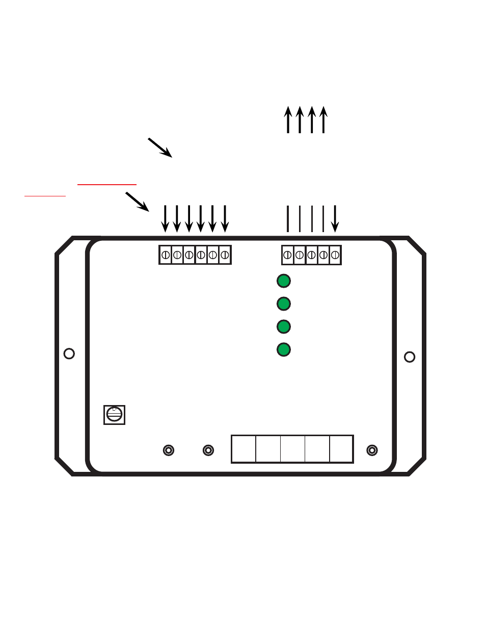 Turbo Action 70600 CHEETAH E-SHIFT Controller User Manual | Page 5 / 16