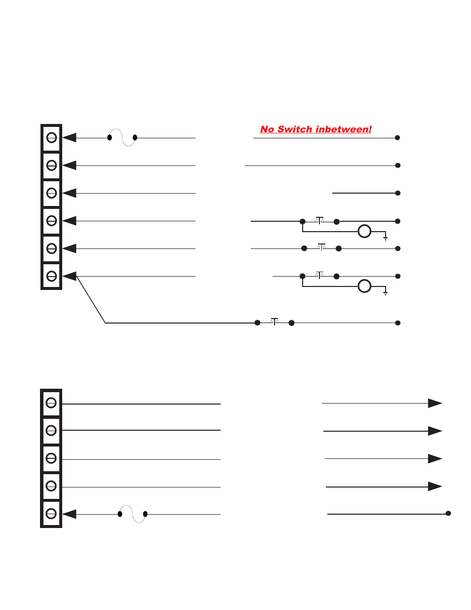 Turbo Action 70600 CHEETAH E-SHIFT Controller User Manual | Page 6 / 16