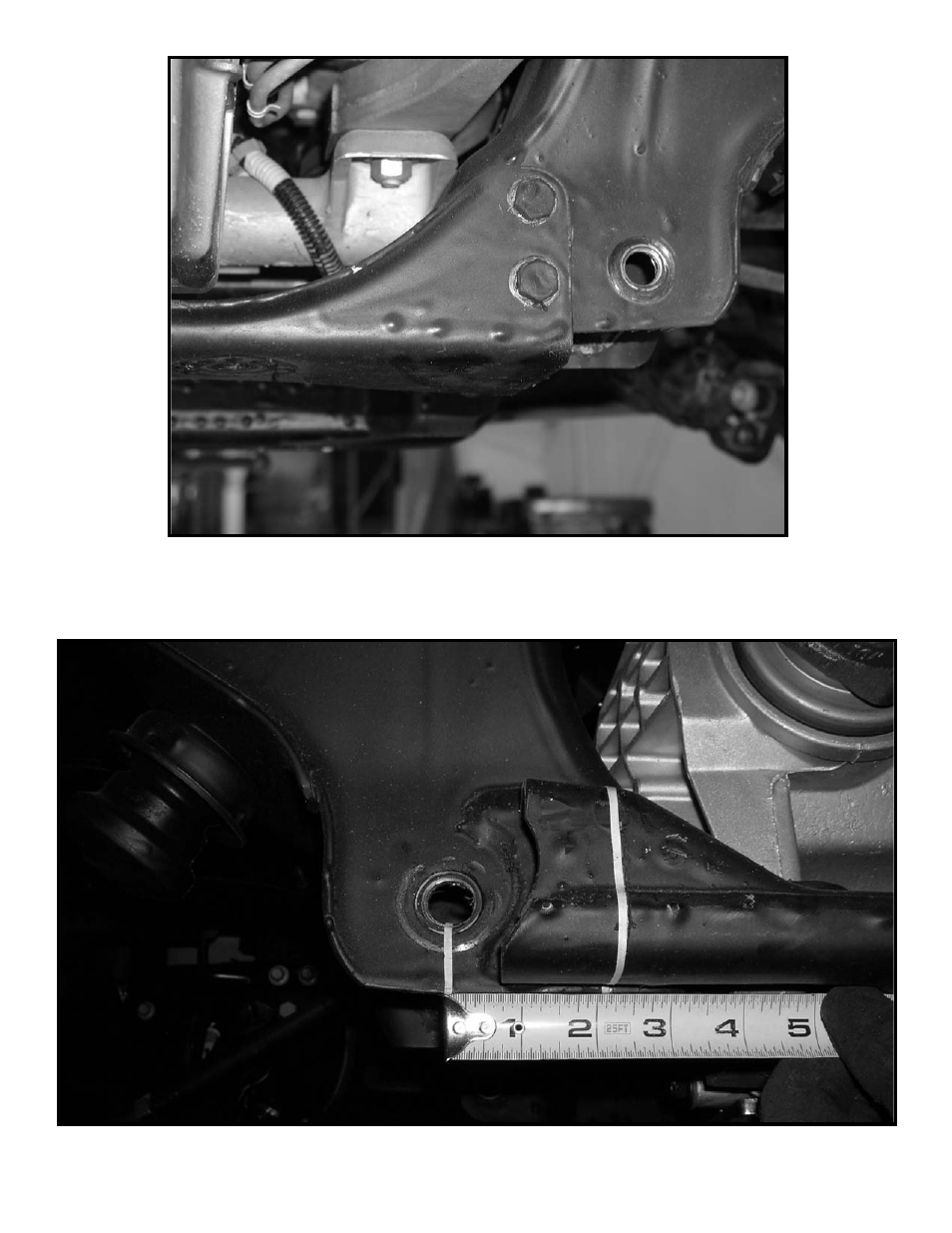 Tuff Country 14956 - GM 2006 Silverado K1500 4 kit User Manual | Page 17 / 28