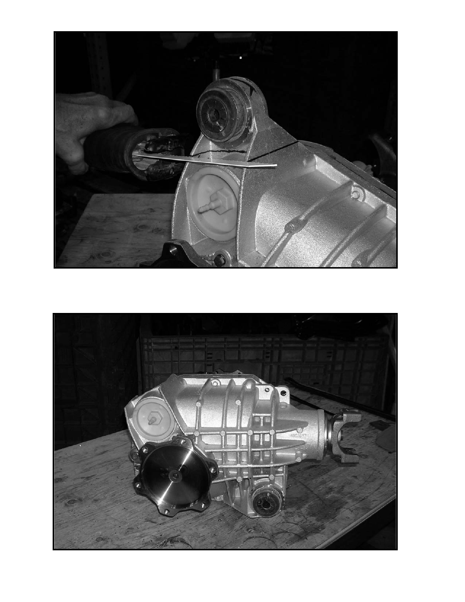 Tuff Country 14956 - GM 2006 Silverado K1500 4 kit User Manual | Page 19 / 28