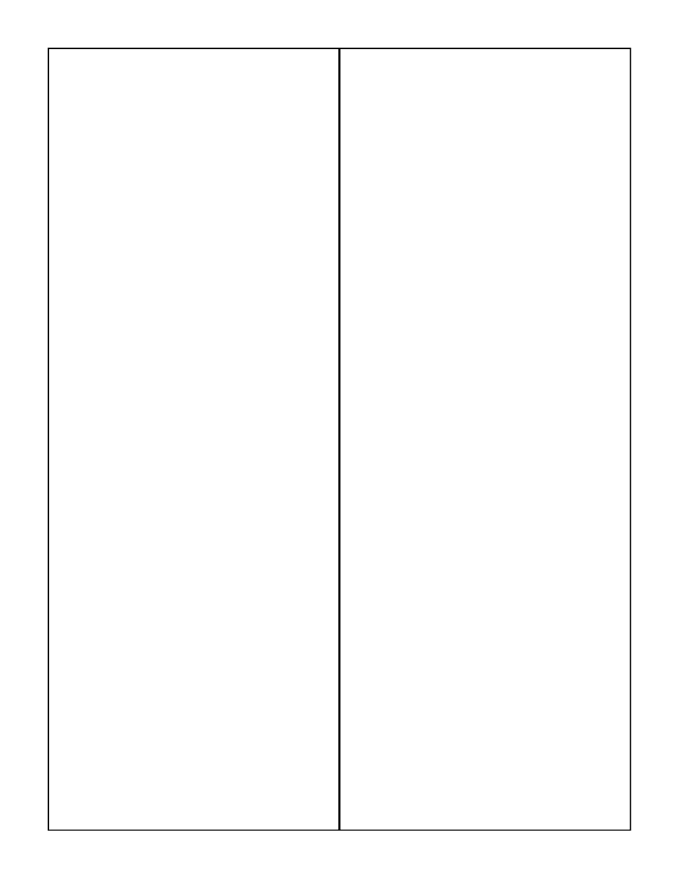 Tuff Country 14985 - GM 00-06 K2500 HD 4wd 4 kit User Manual | Page 7 / 23