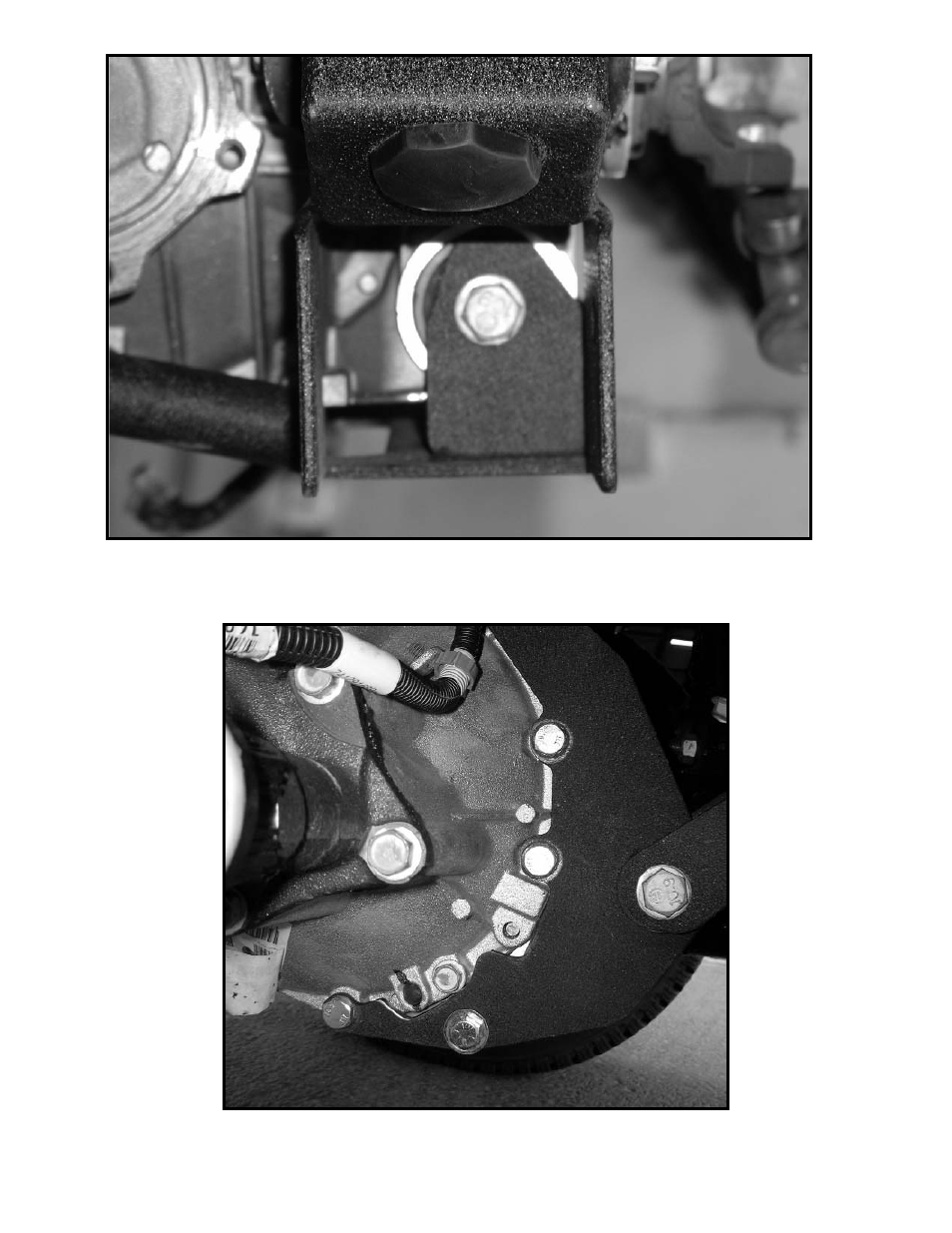 Tuff Country 16990 - GM 2001-06 HD 3500 6 kit User Manual | Page 19 / 27