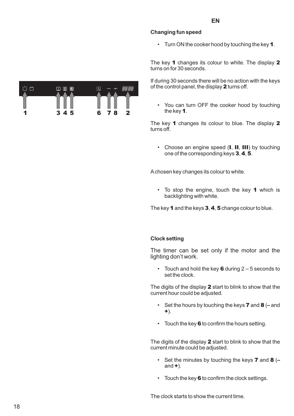 Kaiser A64... User Manual | Page 18 / 36