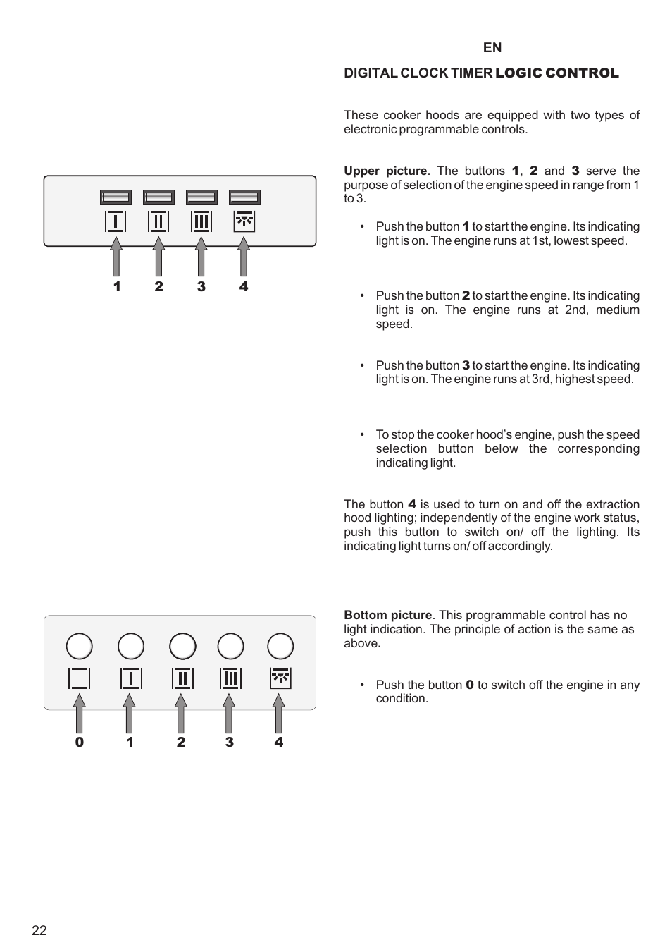 Kaiser A64... User Manual | Page 22 / 36