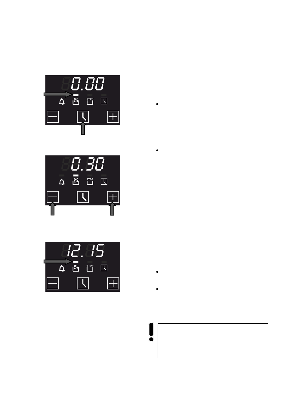 Kaiser EH63... User Manual | Page 24 / 60