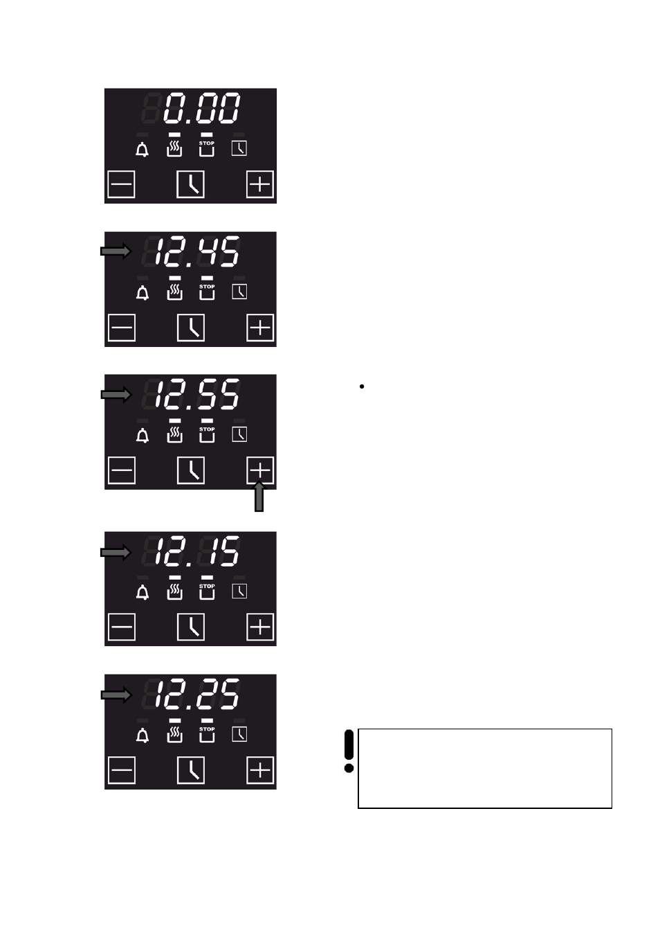 Kaiser EH63... User Manual | Page 30 / 60