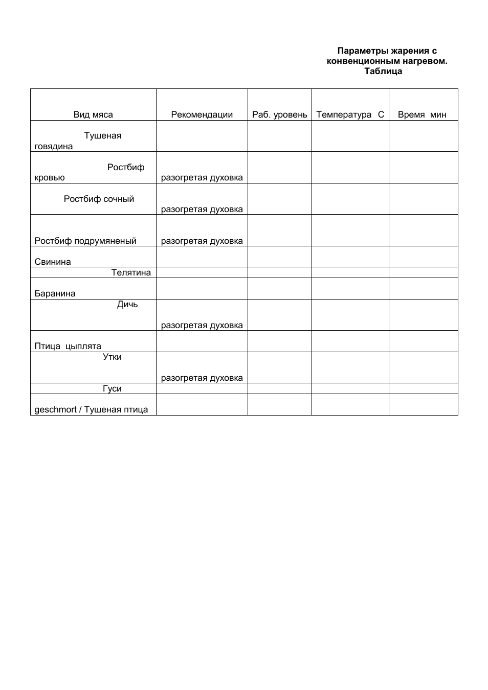 Kaiser EH63... User Manual | Page 36 / 60