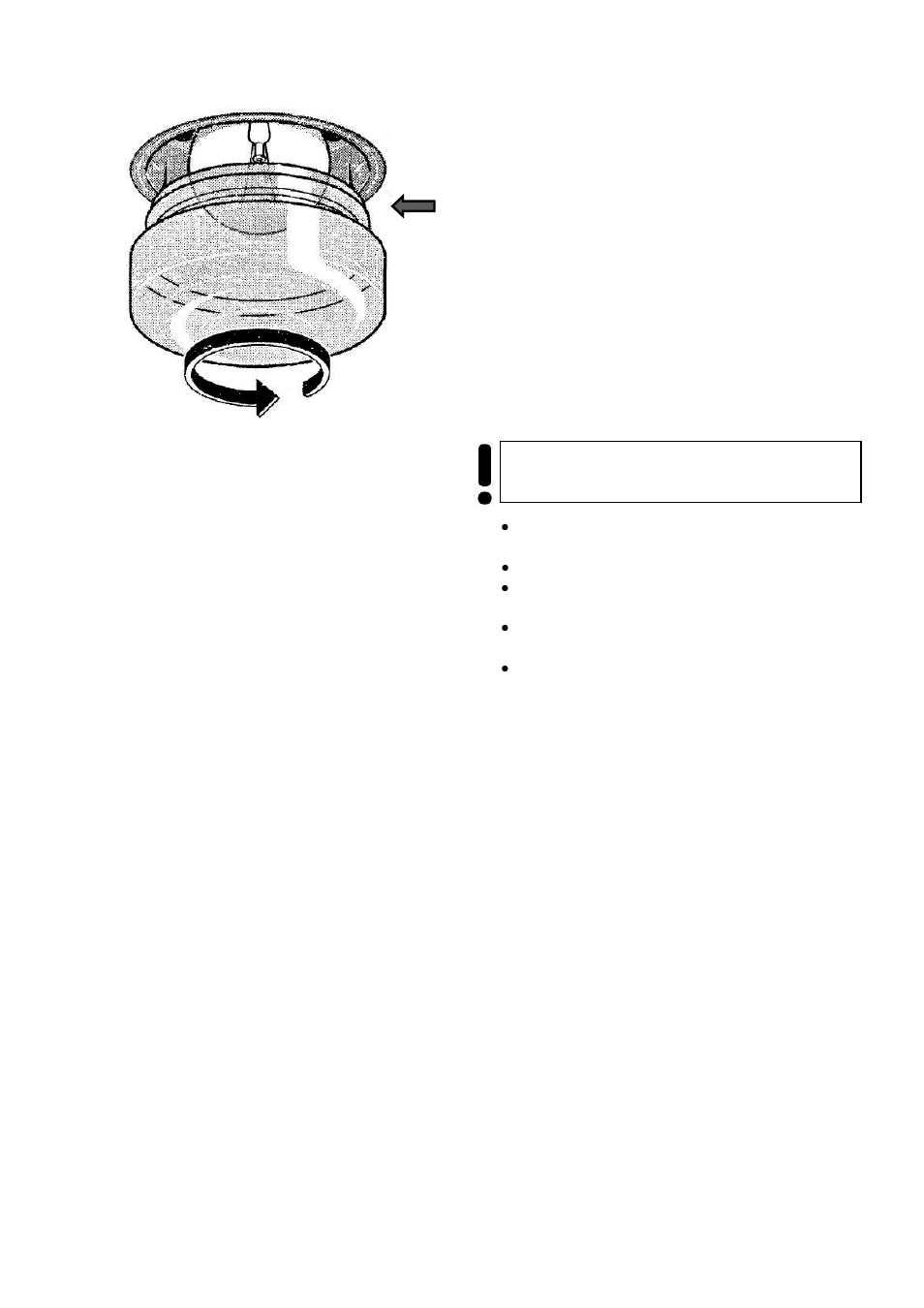 Care and attendance | Kaiser EH63... User Manual | Page 40 / 60