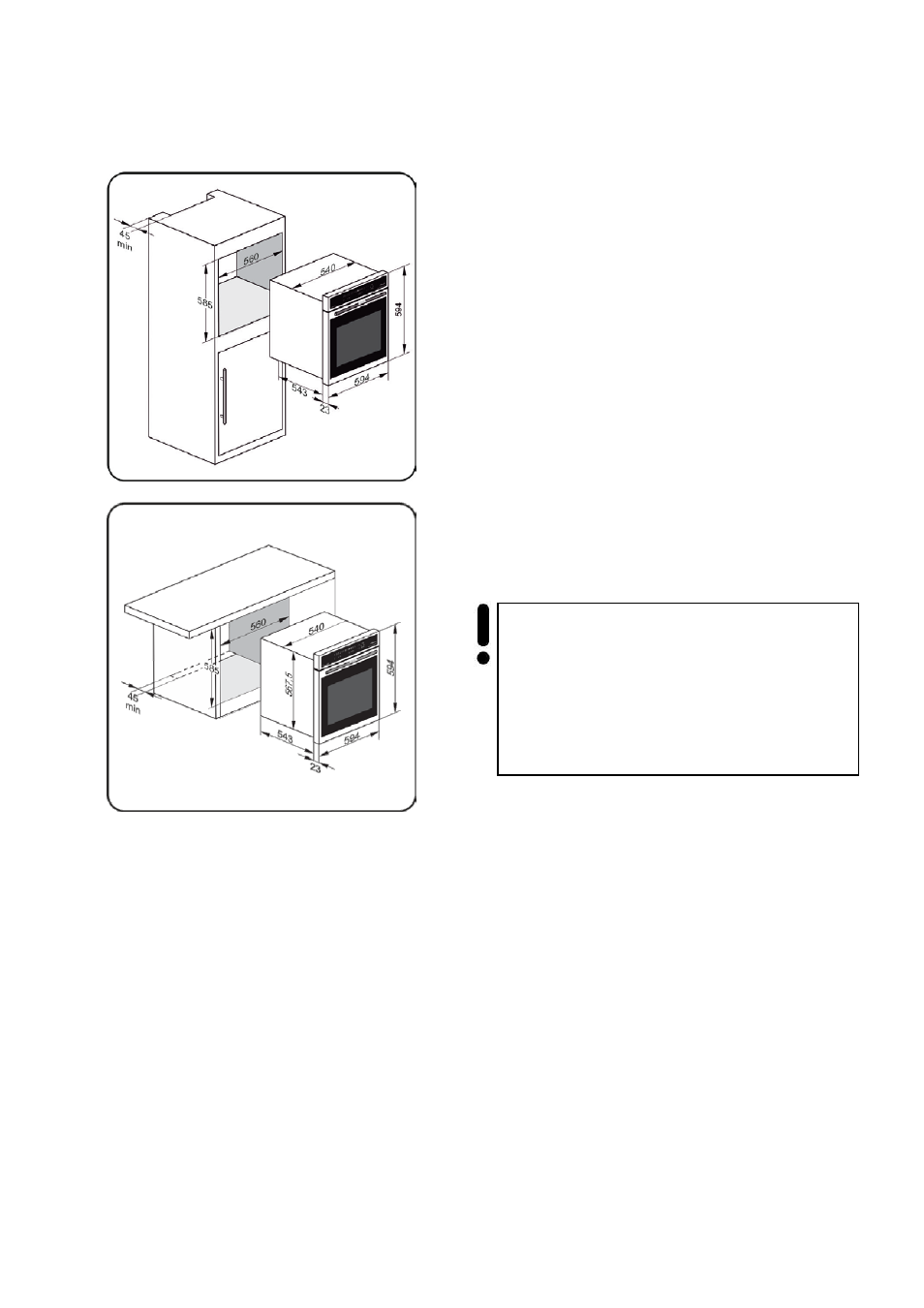 Kaiser EG63... User Manual | Page 16 / 68