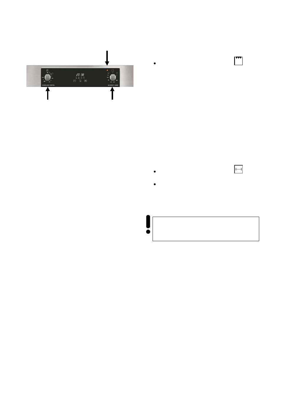 Kaiser EG63... User Manual | Page 28 / 68