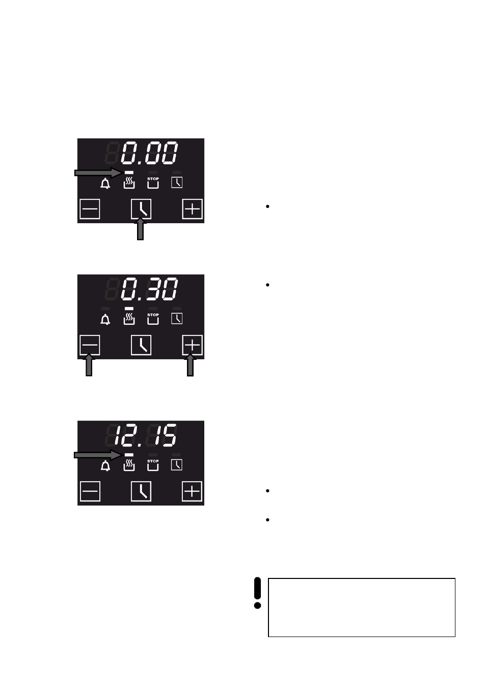 Kaiser EG63... User Manual | Page 34 / 68