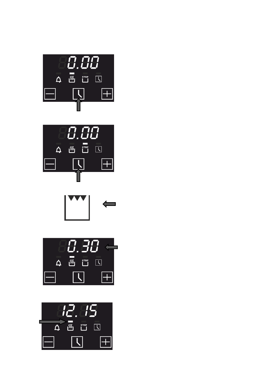 Kaiser EG63... User Manual | Page 38 / 68