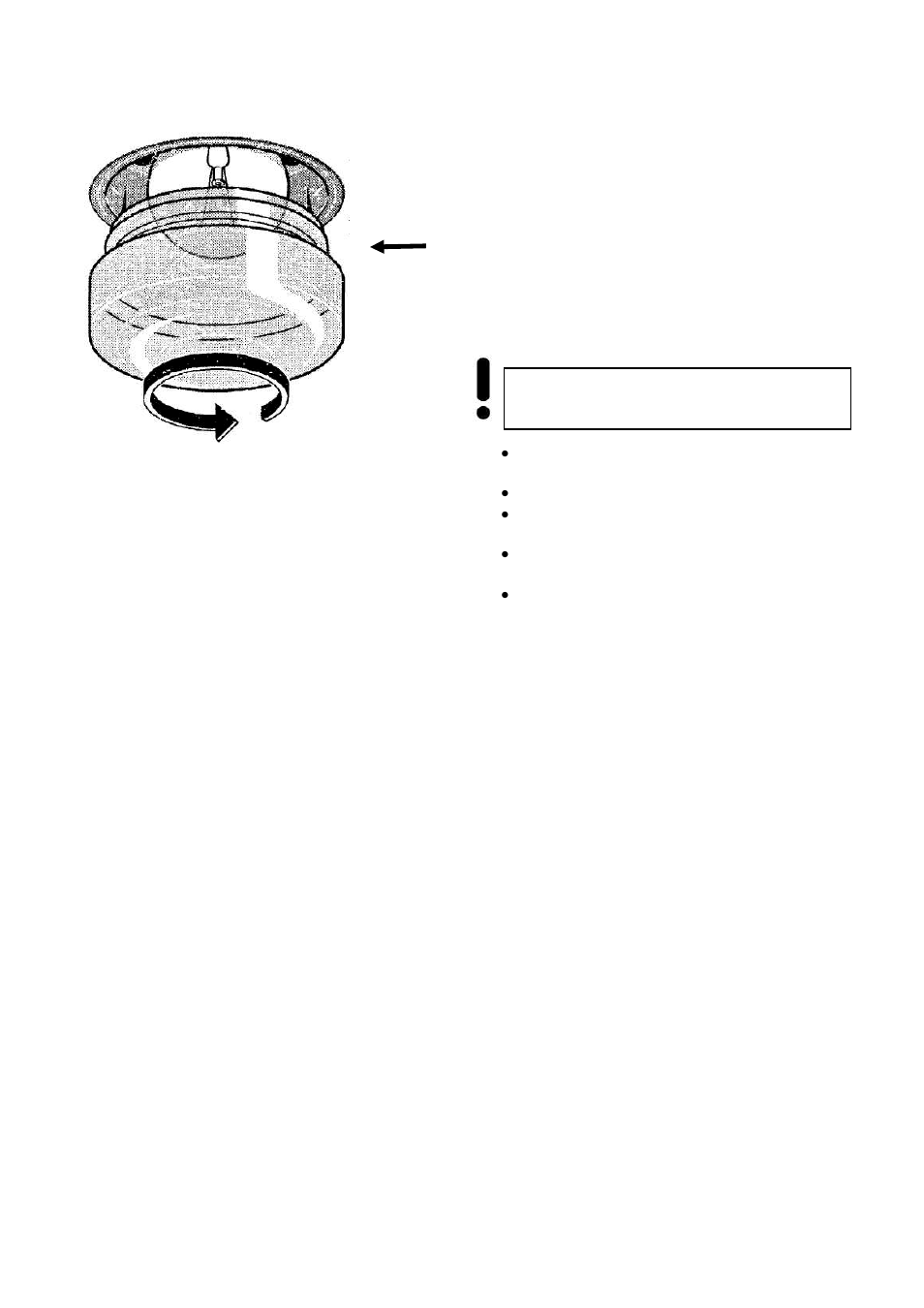 Care and attendance | Kaiser EG63... User Manual | Page 50 / 68