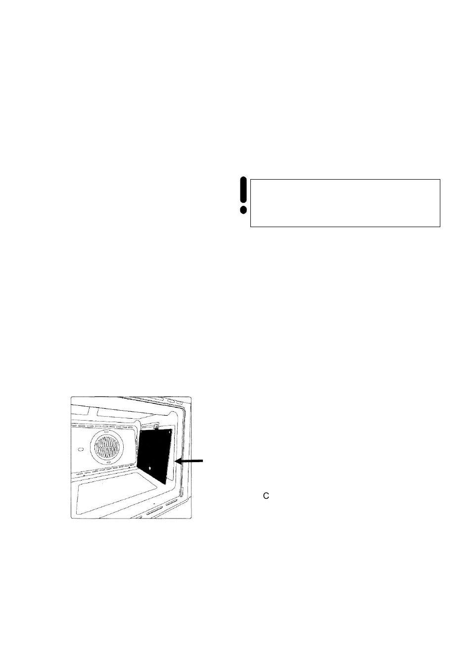 Self-cleaning catalytic panels | Kaiser EG63... User Manual | Page 52 / 68