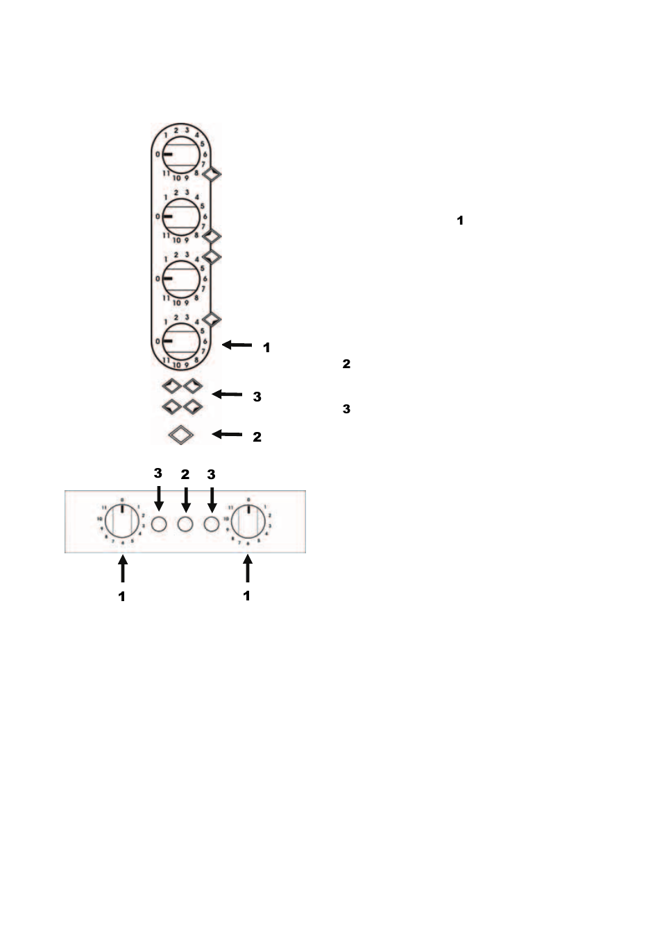 Kaiser KCT 69.. User Manual | Page 74 / 88