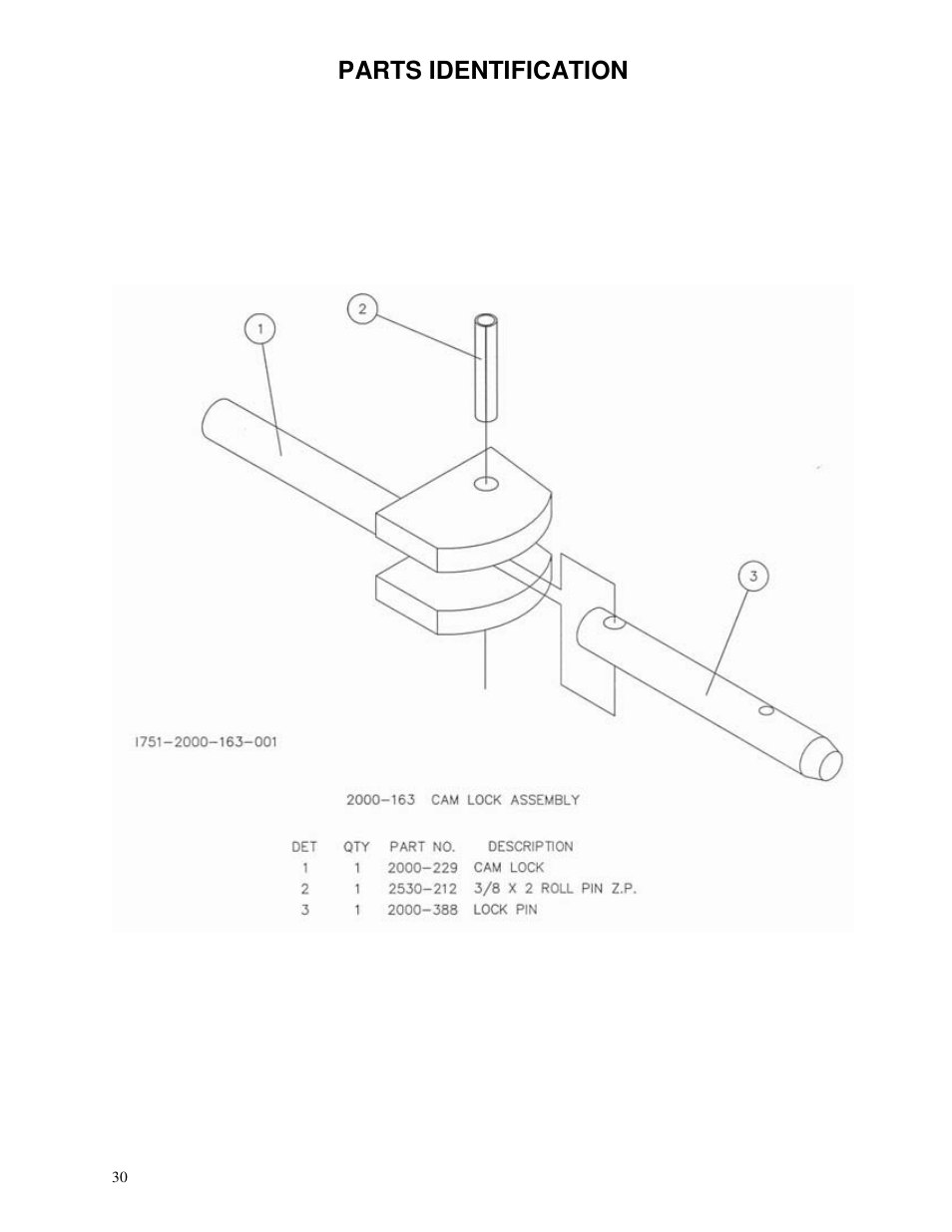 Yetter 2000 All Steer High Capacity Cart User Manual | Page 30 / 56