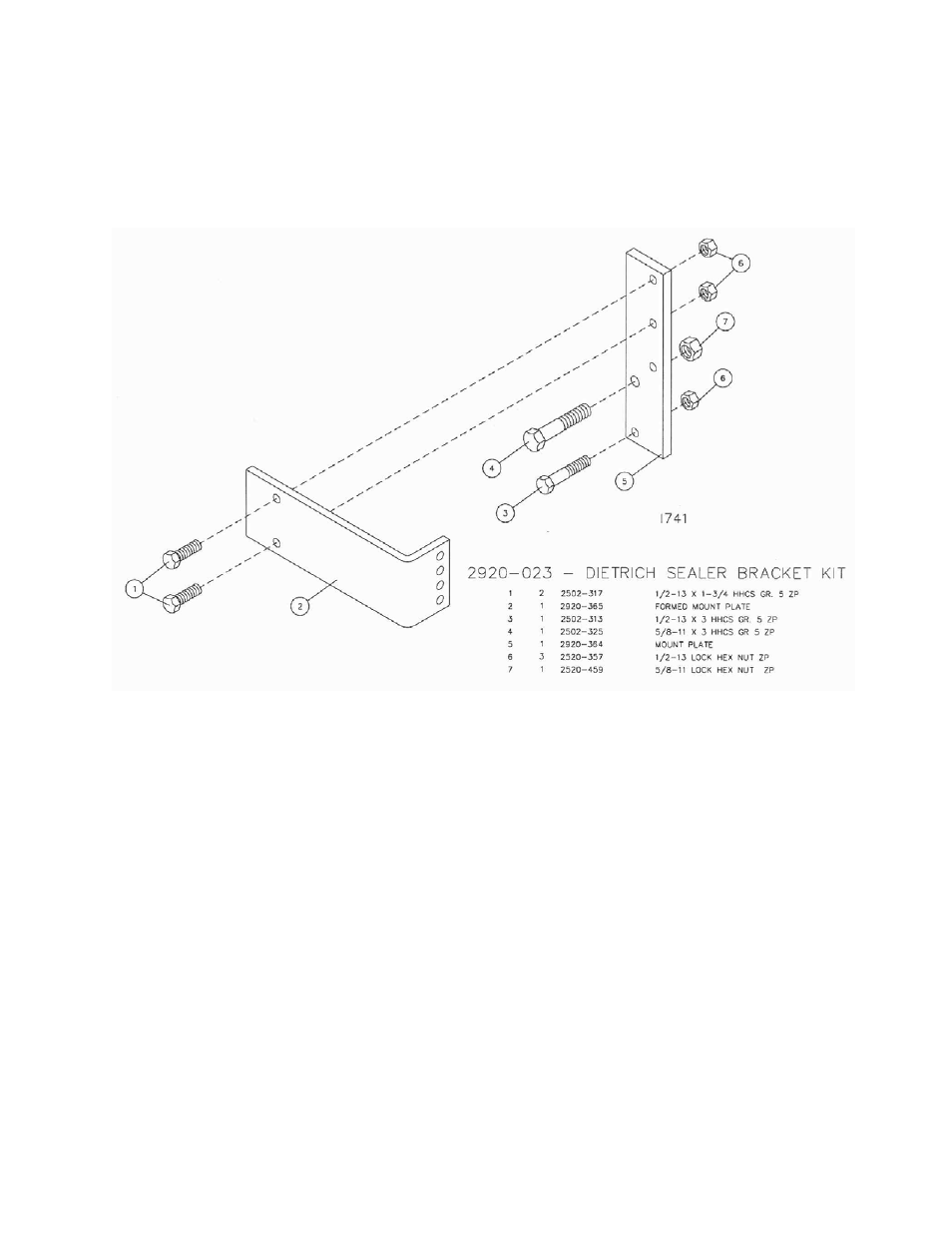 Yetter 2920 Series Max Sealer Plus User Manual | Page 14 / 16