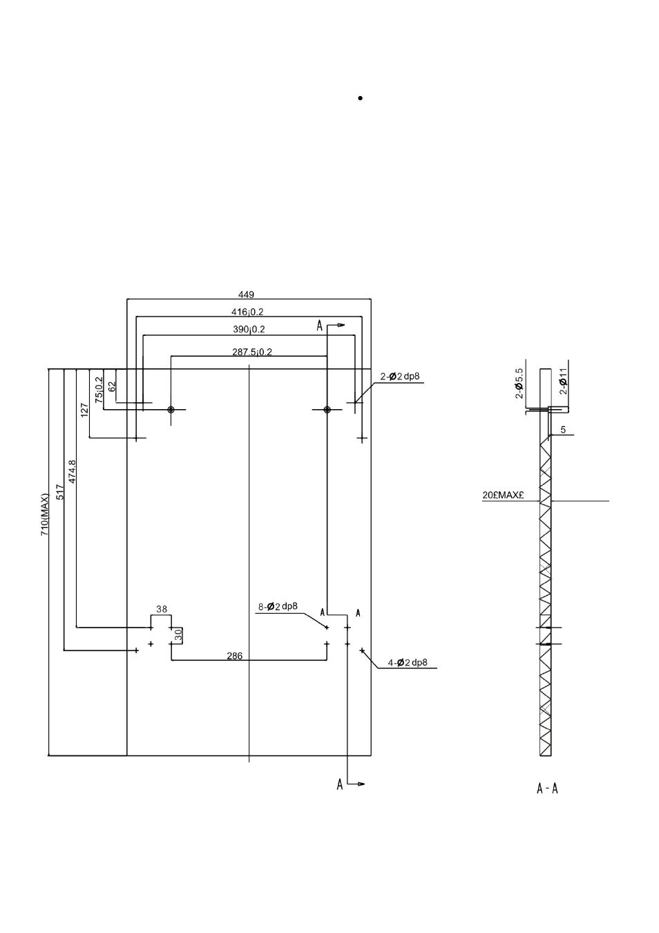 S 45 i | Kaiser S45I84XL User Manual | Page 14 / 104