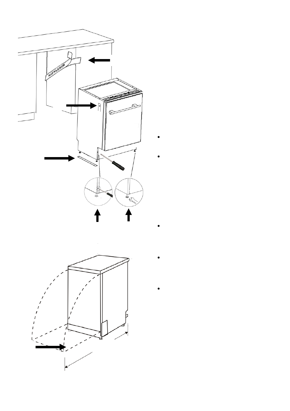 Kaiser S45I84XL User Manual | Page 18 / 104