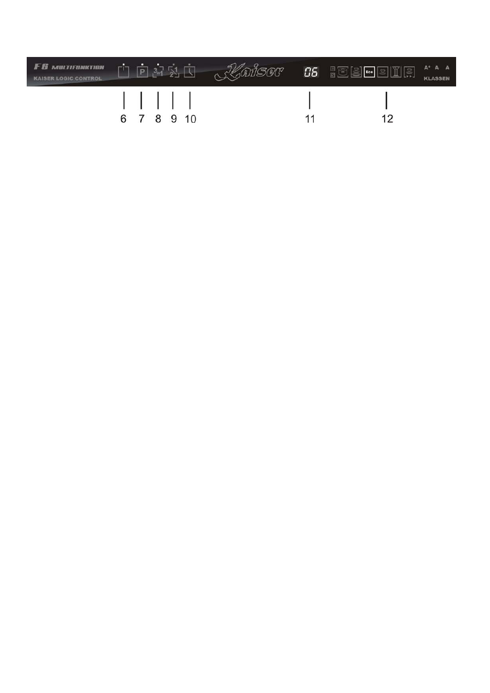 Kaiser S45I84XL User Manual | Page 30 / 104