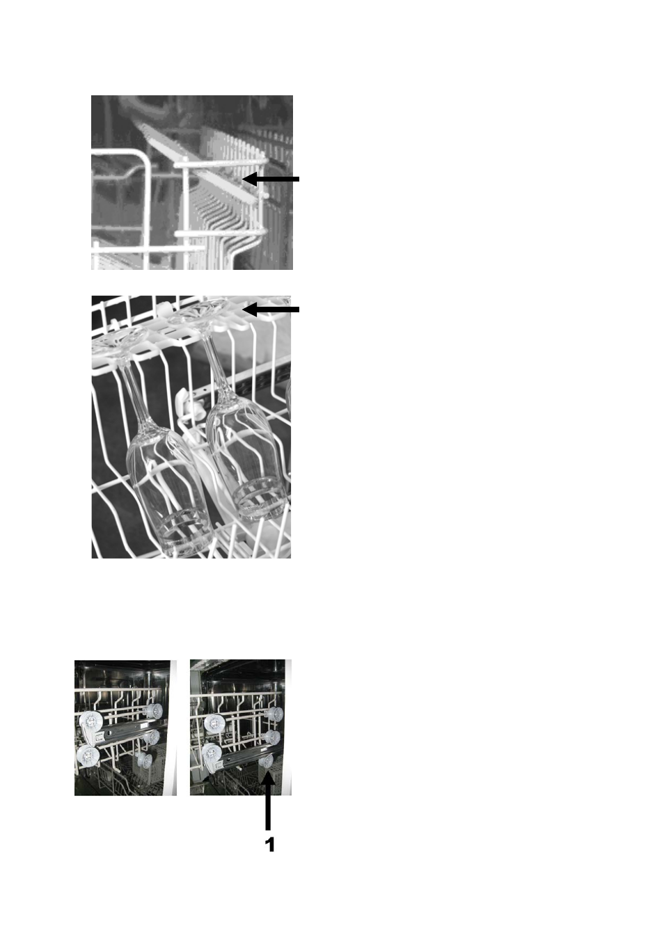 Loading the dishwasher baskets, Equipment | Kaiser S45I84XL User Manual | Page 32 / 104