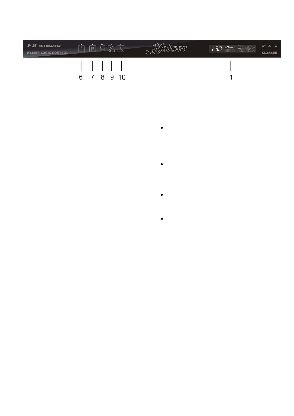 Kaiser S45I84XL User Manual | Page 64 / 104