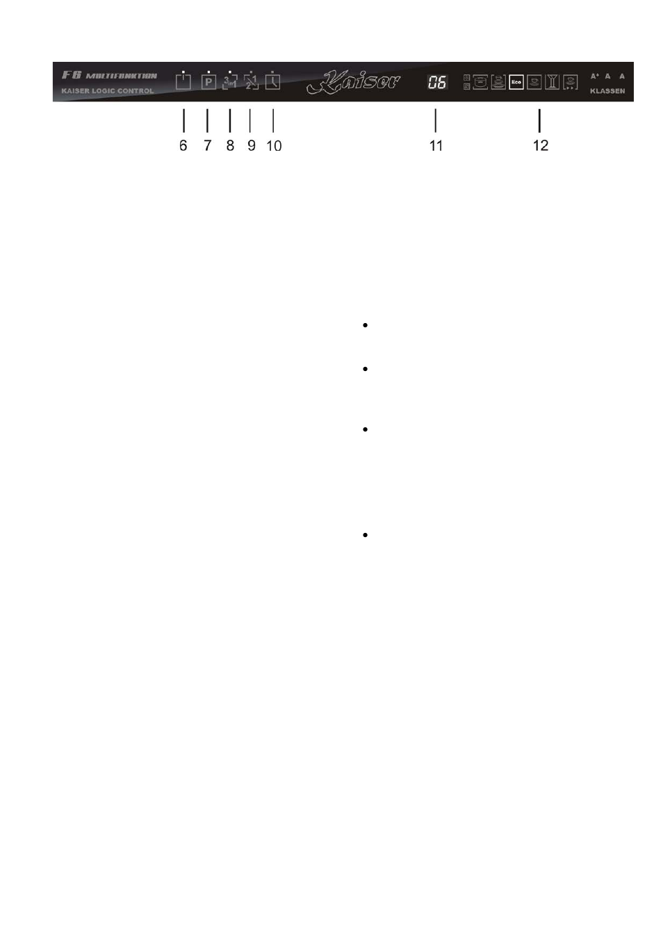 Kaiser S45I84XL User Manual | Page 68 / 104