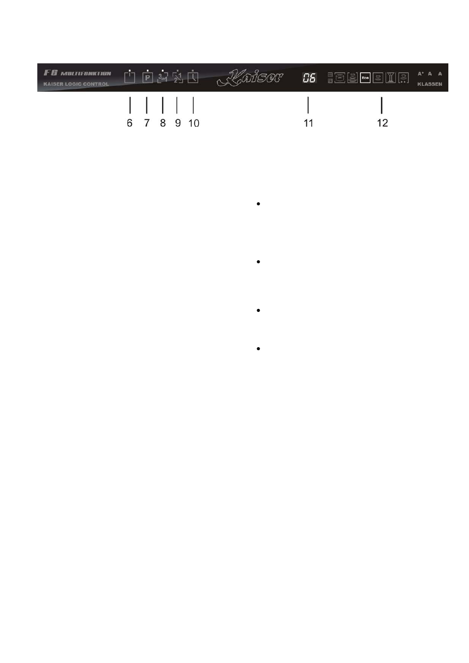 Kaiser S45I84XL User Manual | Page 72 / 104