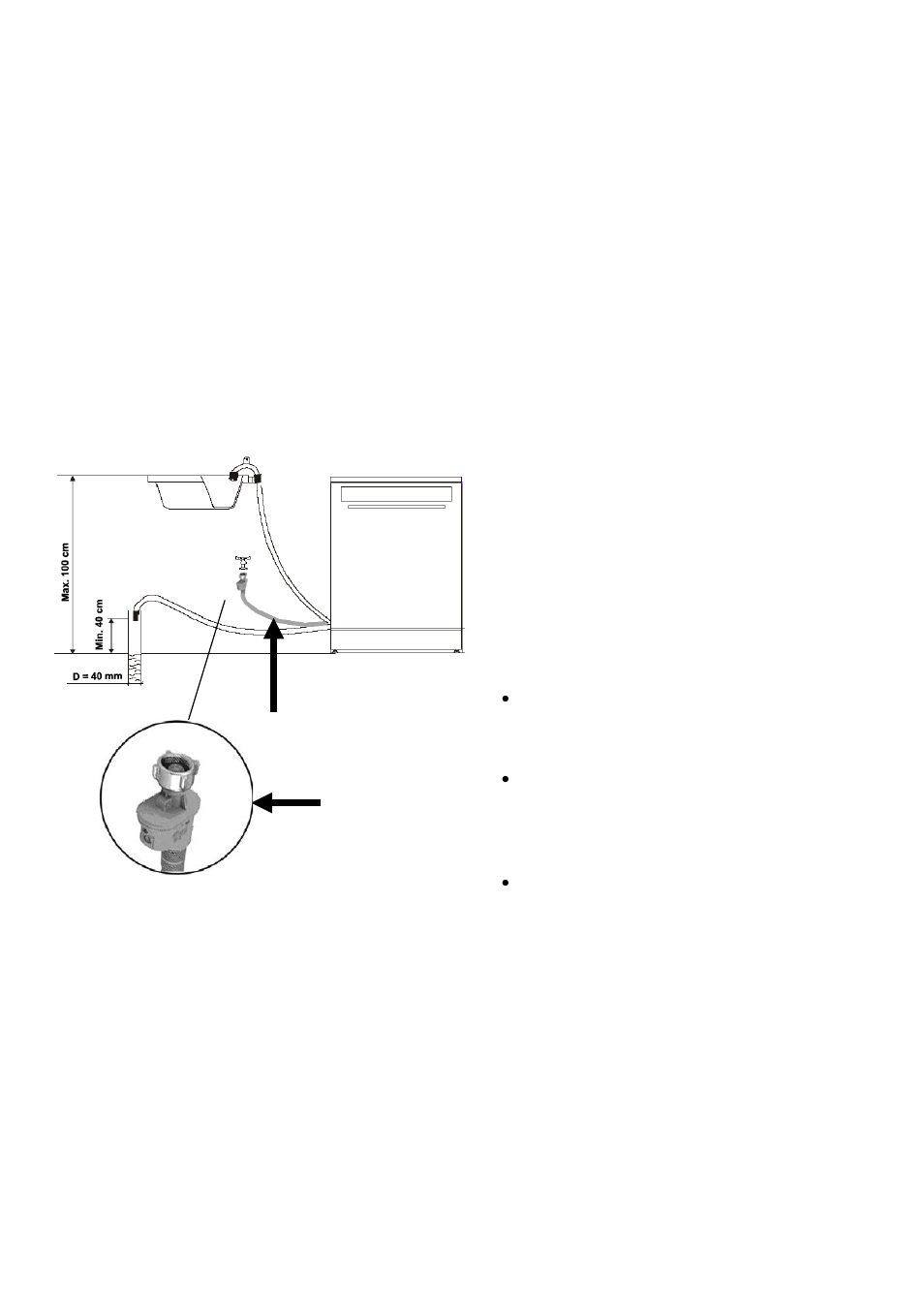 Kaiser S45I84XL User Manual | Page 8 / 104
