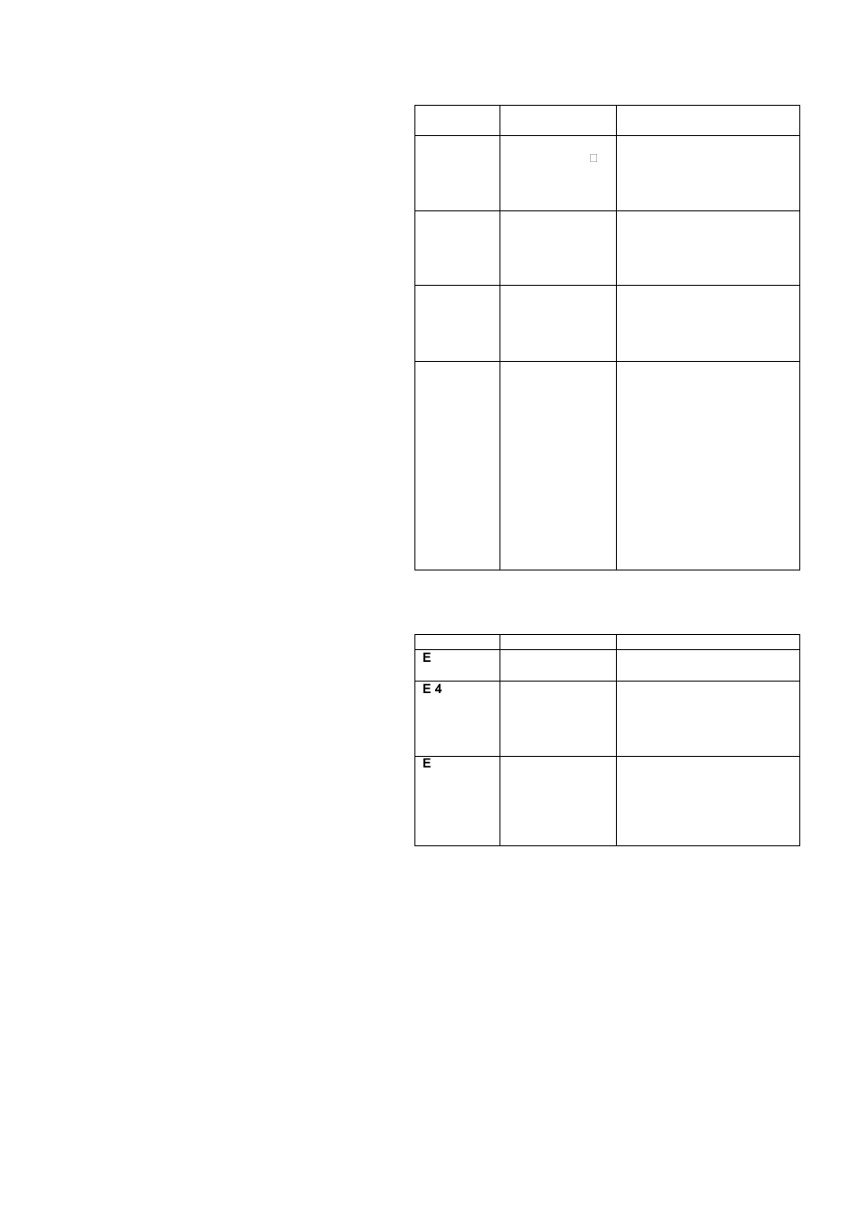 Kaiser S45I84XL User Manual | Page 92 / 104