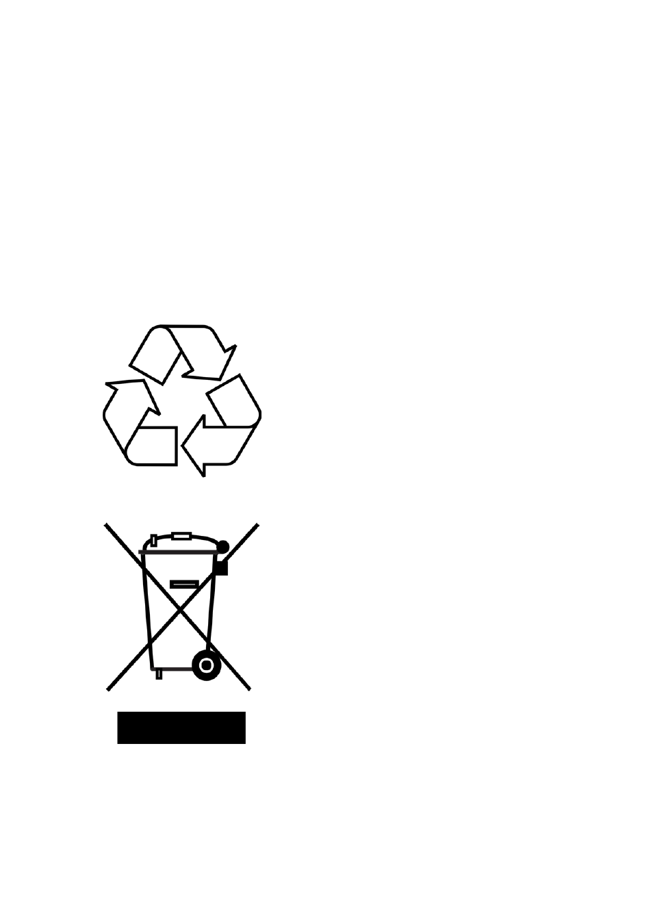 Disposing of old appliances, Respect for the environment | Kaiser S45I84XL User Manual | Page 94 / 104