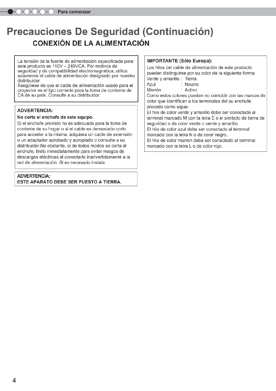 Anthem LTX 300 User Manual | Page 120 / 174