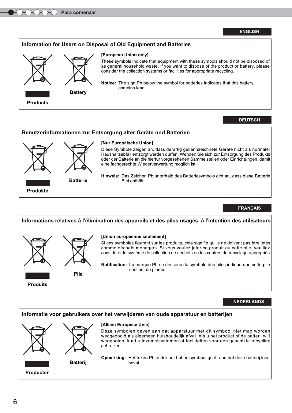 Anthem LTX 300 User Manual | Page 122 / 174