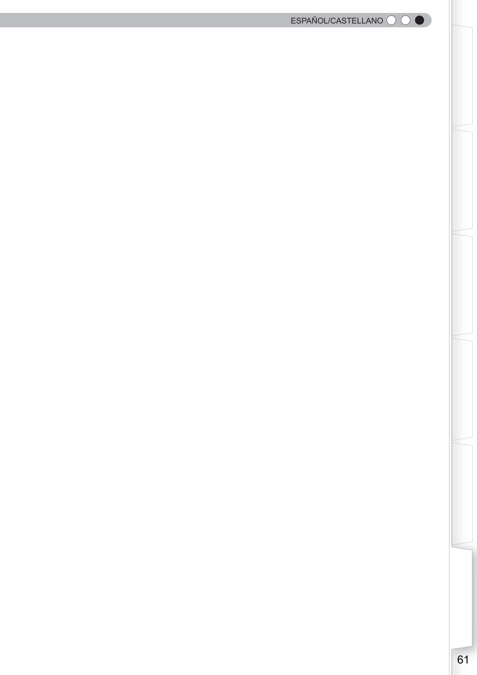 Anthem LTX 500 User Manual | Page 181 / 182